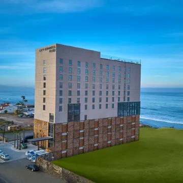City Express Plus by Marriott Ensenada