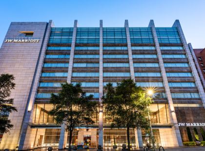 JW Marriott Hotel Bogota