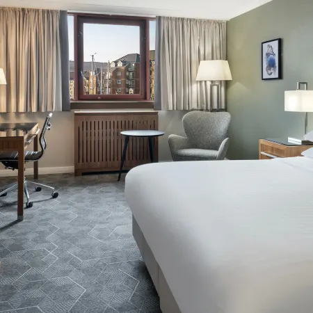 Delta Hotels by Marriott Swansea