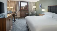Delta Hotels by Marriott Swansea - Baarit