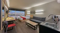 City Express Plus by Marriott Ciudad de México Mundo E Hotel dekat Restaurante Punta Recoleta