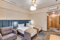 Sadovaya-Attashe Hotel Manor Where Pliyev, the Twice Hero of  USSR, Lived 주변 호텔