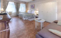V Nekotorom Tsarstve Hotel
