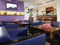 Novotel Amiens Pôle Jules Verne - Baarit