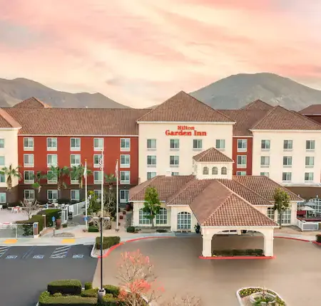 Hilton Garden Inn Fontana