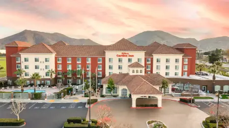 Hilton Garden Inn Fontana