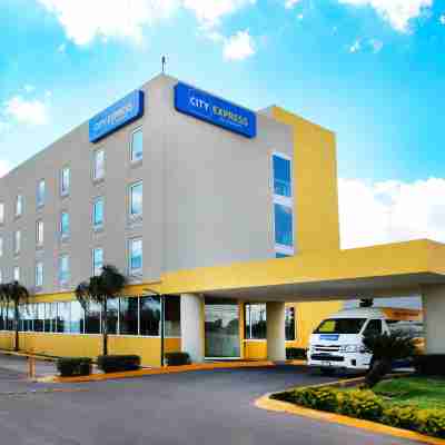 City Express by Marriott Reynosa Hotel Exterior