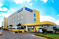 City Express by Marriott Reynosa Hotels near Plaza Circuito Gaviotas Residencial