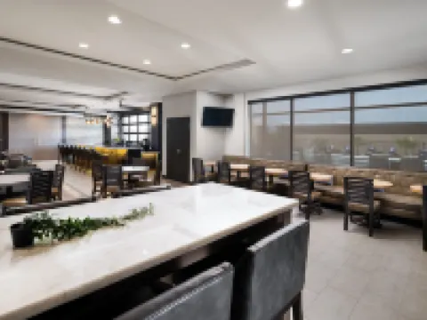 SpringHill Suites Milpitas Silicon Valley Hotels in Milpitas