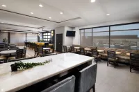 SpringHill Suites Milpitas Silicon Valley