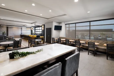 SpringHill Suites Milpitas Silicon Valley