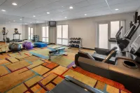 Fairfield Inn & Suites Dover Hotels in Kent County
