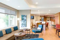 TownePlace Suites Ventura Oxnard Hôtels à : Oxnard