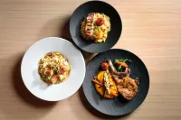 Moxy Paris Val D’Europe - breakfast