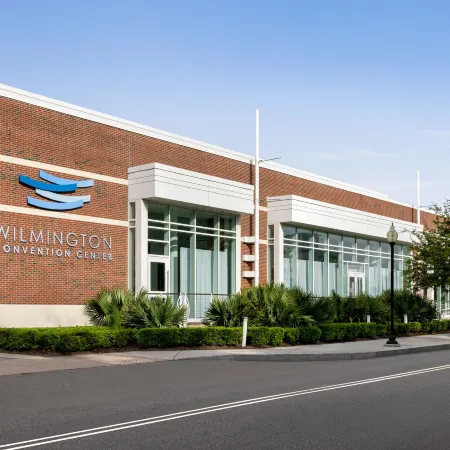 Aloft Wilmington at Coastline Center