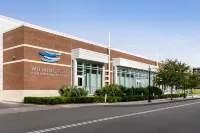 Aloft Wilmington at Coastline Center Hoteles en Wilmington