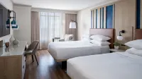 St. Petersburg Marriott Clearwater Các khách sạn gần Jabil