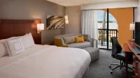 Courtyard Boynton Beach Отели в г. Бойнтон Бич