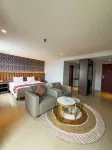 SM Tower Hotel and Convention Berau Hotels in Bugis
