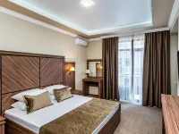 Bellagio Hotels in Gorod Gelendzhik