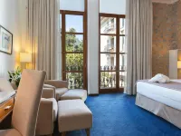 Gran Hotel Soller Hotels in Soller