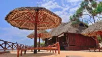 Royal Cliff Zanzibar - Beach