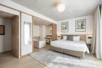 Voco Beaune – CITÉ des Vins Hotel di 