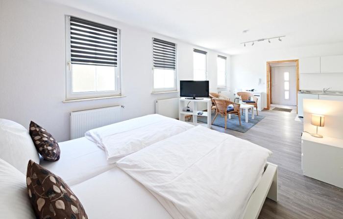 Altstadthotel Fürth