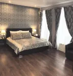 Tsentralnyij Hotel Hotels in Tomsk