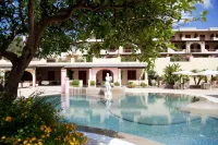 Hotel Residence Mendolita