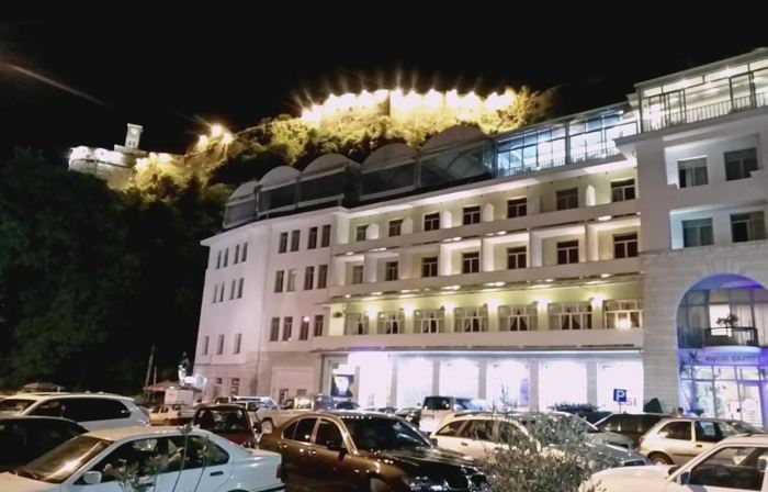Hotel Cajupi