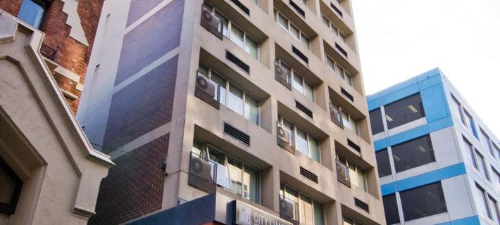 City Limits Hotel Apartments Hotels in Melbourne