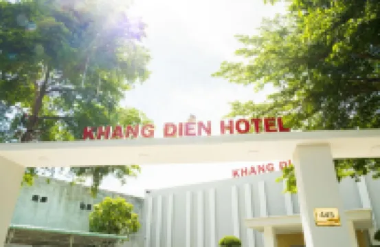 Khang Dien 2 Hotel