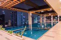 The Residences at Bcct - Pools