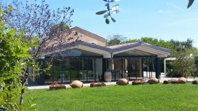 Tenuta San Marcello Отели рядом с достопримечательностью «Jesi»