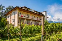 Weingarten Terlan - Rooms & Breakfast