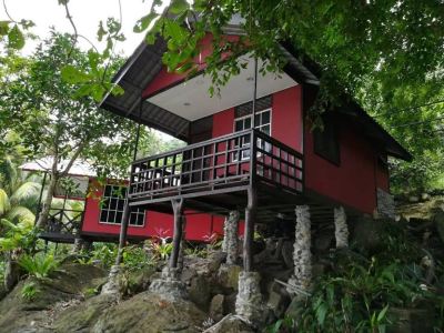 Simukut Place