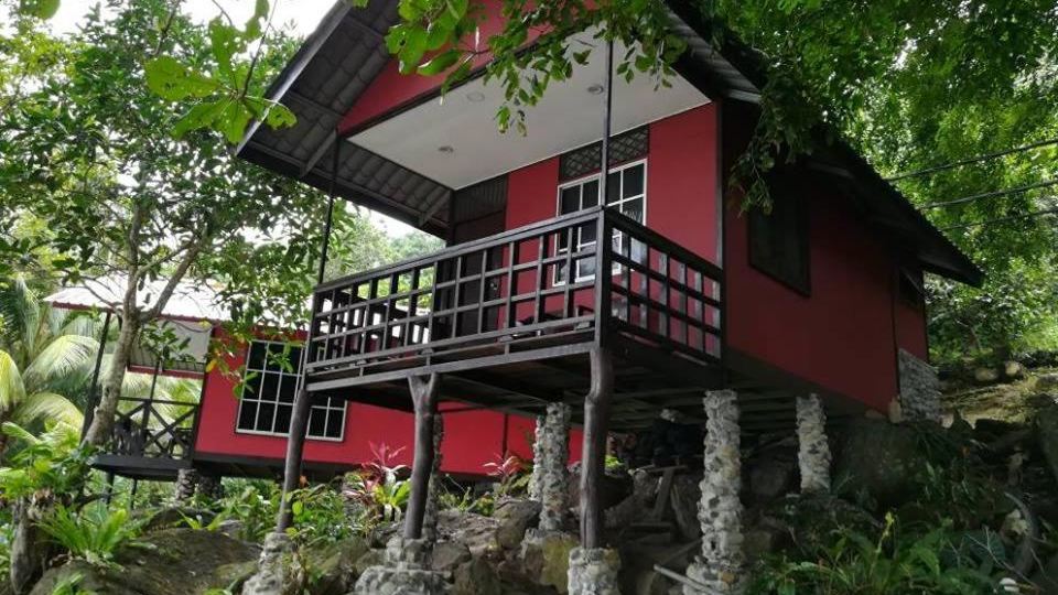 Simukut Place