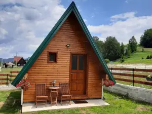 Cottage Danilo