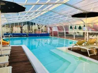 Villa Giada Resort - Pools