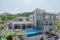 Suramya-A Luxury Boutique Hotel