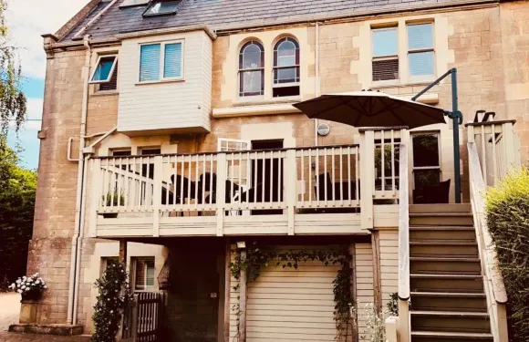 羅恩別墅住宿加早餐旅館