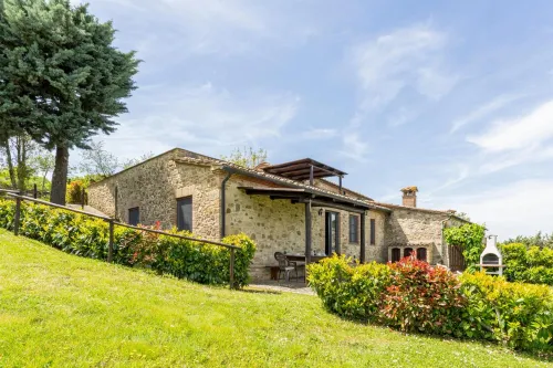 Podere Marcigliana