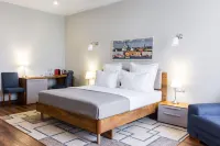 Hotel Scandinavia Hotel di 