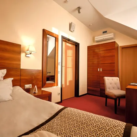 Boutique-hotel Tatiana Provence