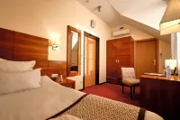 Boutique Hotel Tatiana Provence
