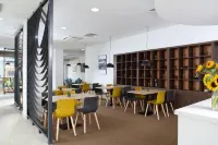 Sunley Hotel Hotels in Northampton