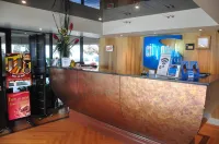 City Park Hotel Hotels in South Melbourne