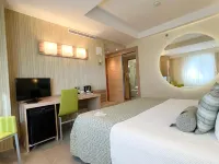 Riviera Beachotel - Adults Recommended Ξενοδοχεία στην πόλη Μπενιντόρμ