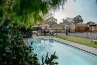 Mitchell on Main Hotel a Bairnsdale